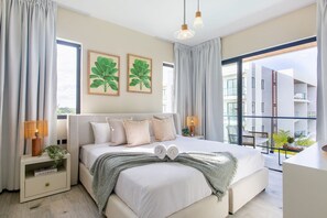 3 Schlafzimmer, Bügeleisen/Bügelbrett, Internetzugang