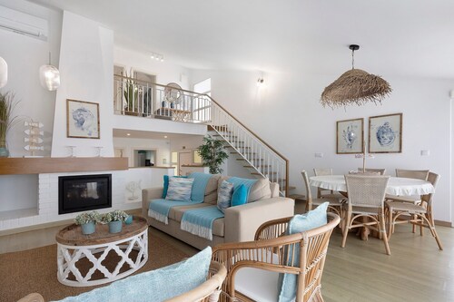 Resort Holidays Nazaré – Villa 9