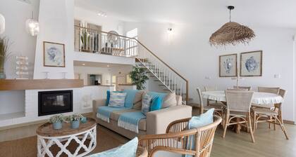 Resort Holidays Nazaré – Villa 9