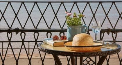 Royal York and Faulkner Hotel