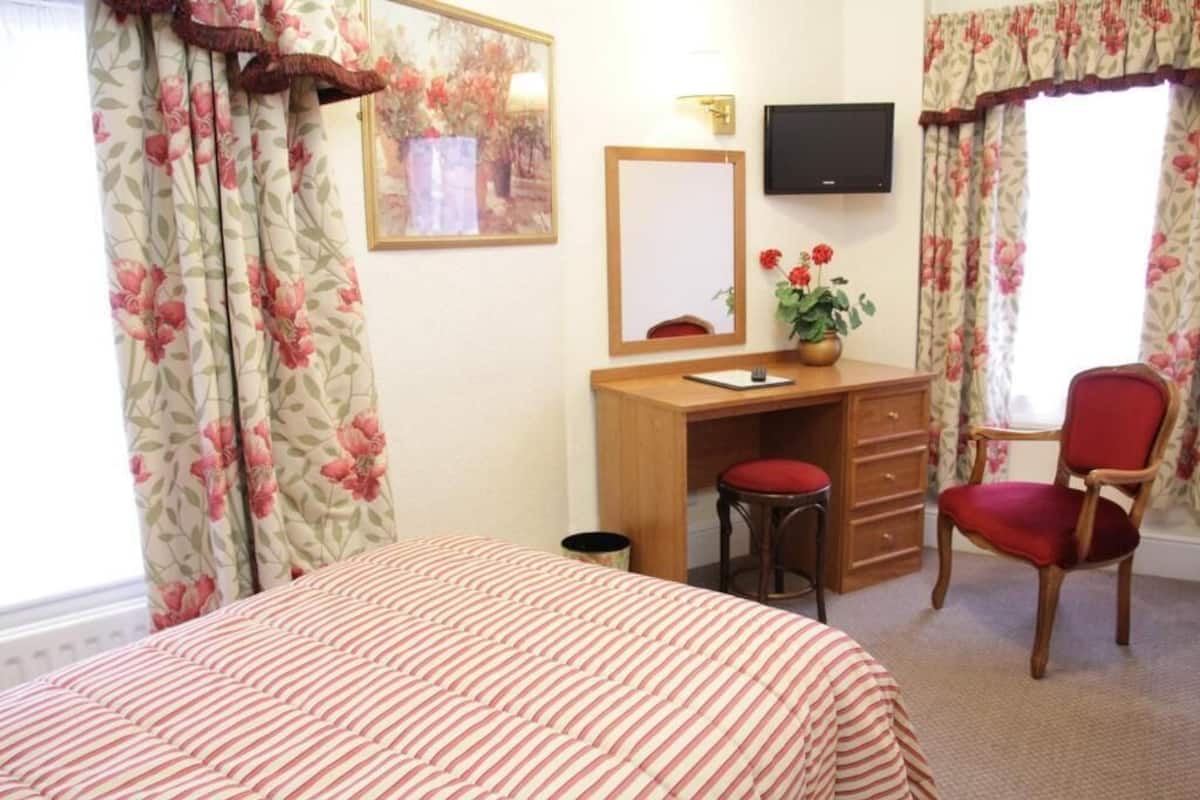 Quarto solteiro standard