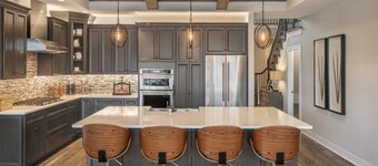 PGA Championship Retreat Spacious 4 bedroom home less than 2 miles from PGA