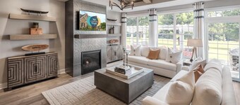 PGA Championship Retreat Spacious 4 bedroom home less than 2 miles from PGA