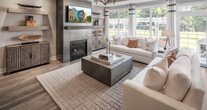 PGA Championship Retreat Spacious 4 bedroom home less than 2 miles from PGA