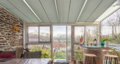 Chambre dâhĂŽtes « Chambre Aspe » avec jardin commun et Wi-Fi