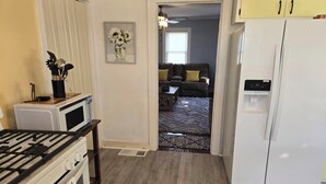 Interior - Home sweet home for Travelers (Peoria)