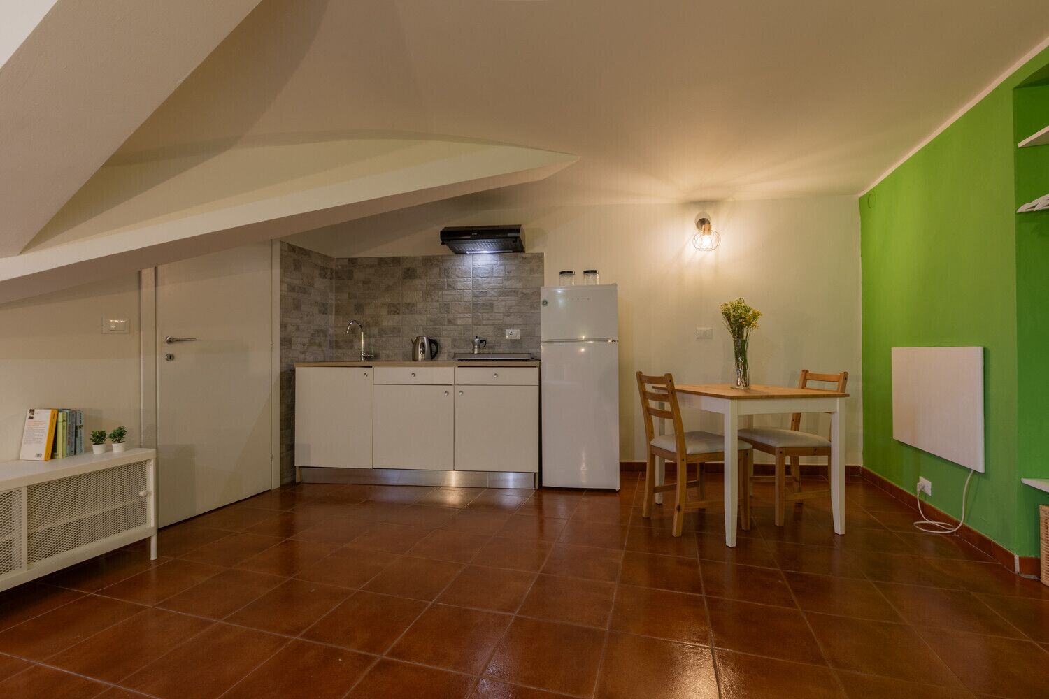 Casa | 1 dormitorio