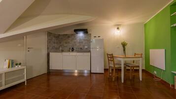 Casa | 1 dormitorio