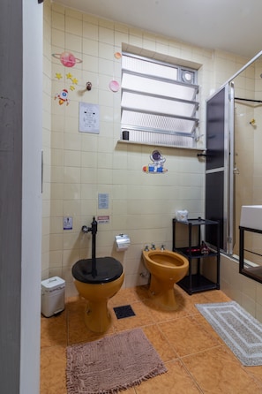 Maison, fumeurs | 2 chambres