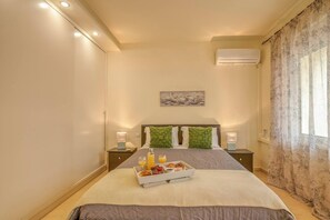 2 camere, ferro/asse da stiro, Wi-Fi, lenzuola