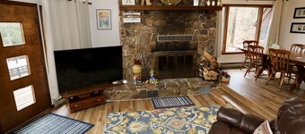 Snow Chateau Adventure Lodge