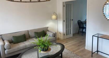 Modern 3 bed Home by Glasgow Airport
