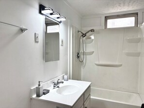 Bathroom - Cozy Coastal Town Home (Saco)