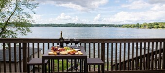 The Grand Legacy Lodge 