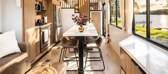 The Grand Legacy Lodge 