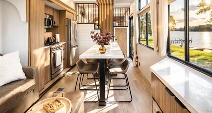 The Grand Legacy Lodge