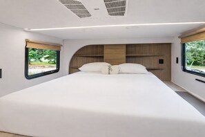 Room, Multiple Beds, Non Smoking, Private Bathroom - The Grand Legacy Lodge (Big Lake)