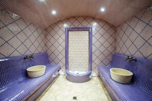 Spa - Marino Mar | Prime Studio | Balcony with Pool View | Spa & Sauna inclusive (Sonnenstrand)