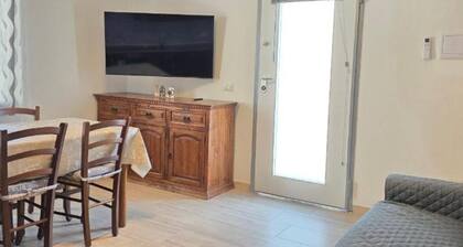 Nonna Lucia apartment: comfort and relaxation in Lotzorai