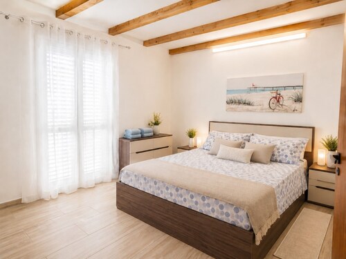 Nonna Lucia apartment: comfort and relaxation in Lotzorai