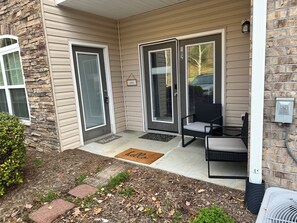 Exterior detail - Cozy and Inviting  2-bedroom apartment minutes away from downtown. (Boone)