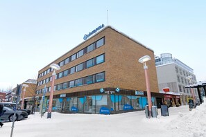 Exterior - Funky City Apartment By Lapland Host (Rovaniemi)