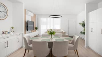 OpçÔes para refeição