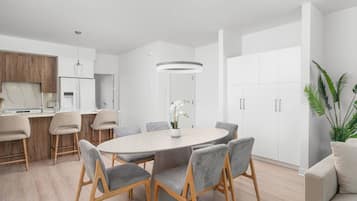 OpçÔes para refeição