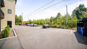 Ărea da propriedade