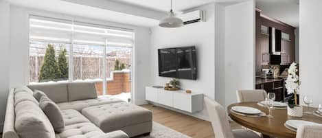 TV