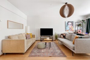 Fernseher
