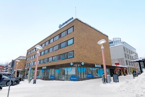 Außenbereich