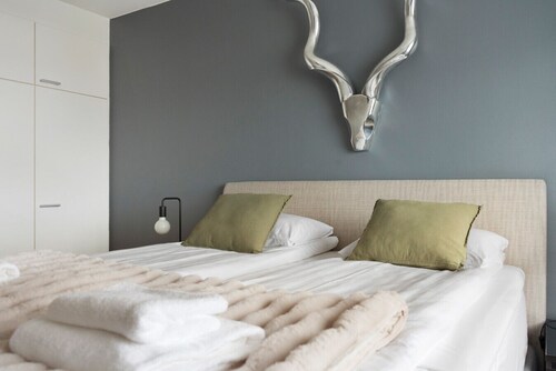 Arctic Escape, Free Parking By Lapland Host