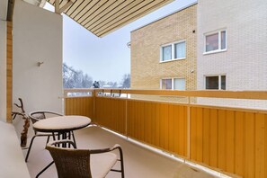 Property grounds - City Apartment, private sauna By Lapland Host (Rovaniemi)