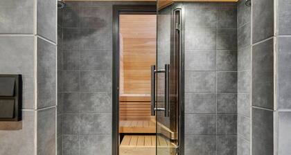 Villa Lapland Luxe By Lapland Host