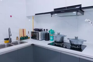 Privékeuken