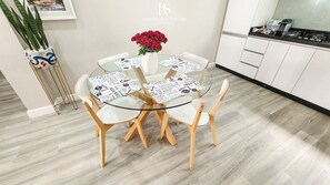 Dining - R&S Marina Bay Tangier (Tanger)