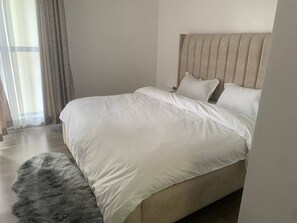 Room - Heartland Kilimani Furnished 2 BR (Nairobi)