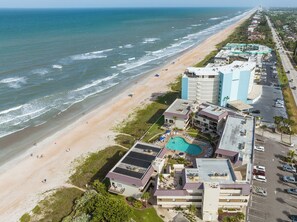 Property amenity - Bent Palm 401 (Ormond Beach)