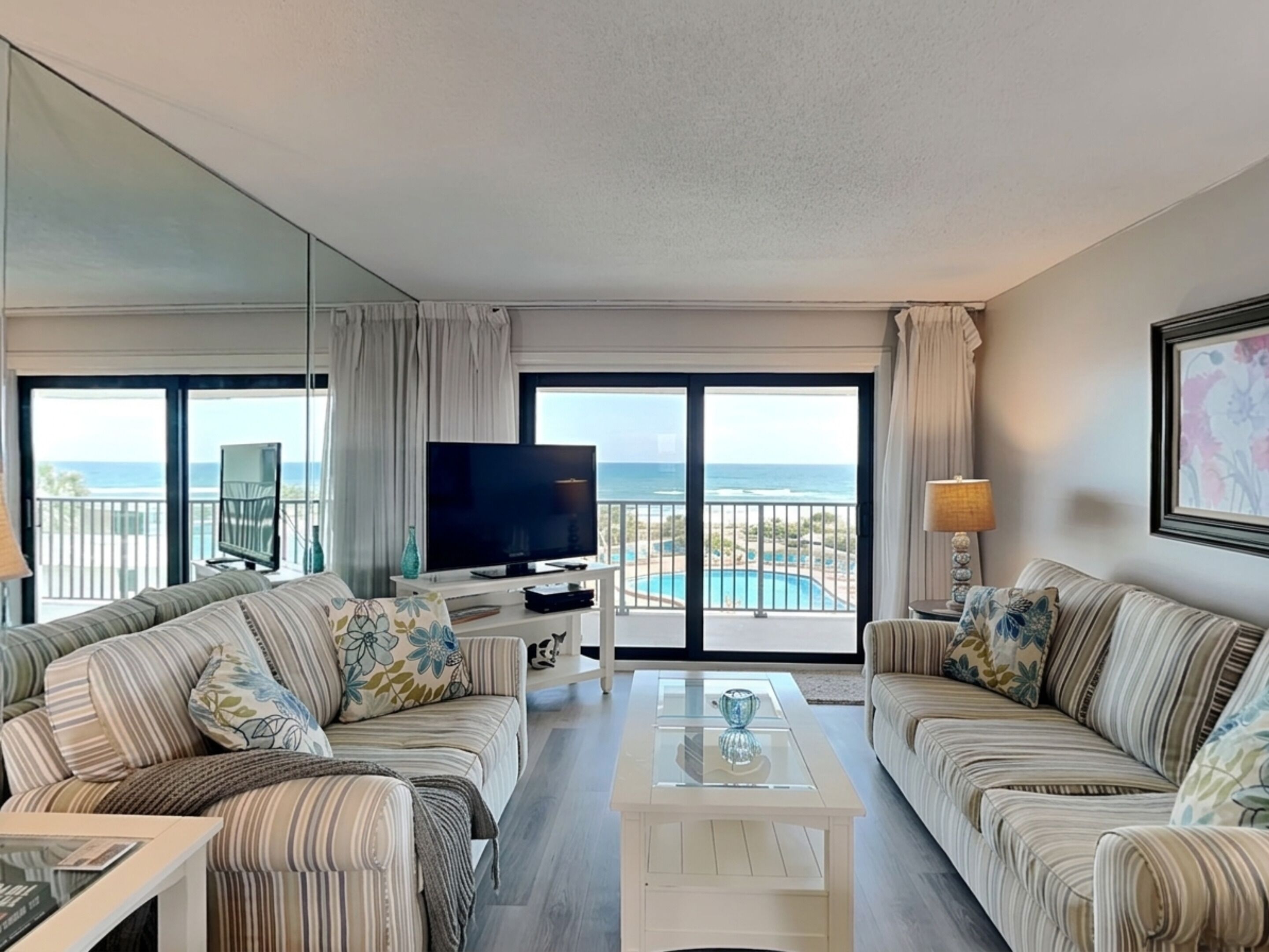 Condo (2 Bedrooms) | Comodidades da propriedade