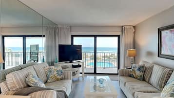 Leilighet (2 Bedrooms) | Fasilitet på overnattingsstedet