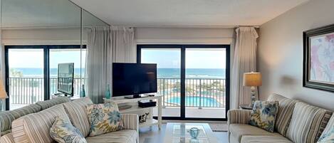 Condo (2 Bedrooms) | Comodidades da propriedade