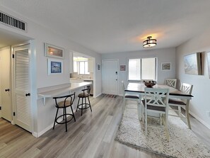 Condo (2 Bedrooms) | Property amenity - Bent Palm 401 (Ormond Beach)