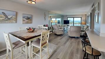 Leilighet (2 Bedrooms) | Fasilitet på overnattingsstedet