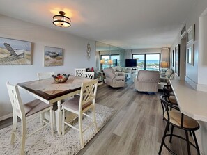 Condo (2 Bedrooms) | Commodité de l’hébergement 