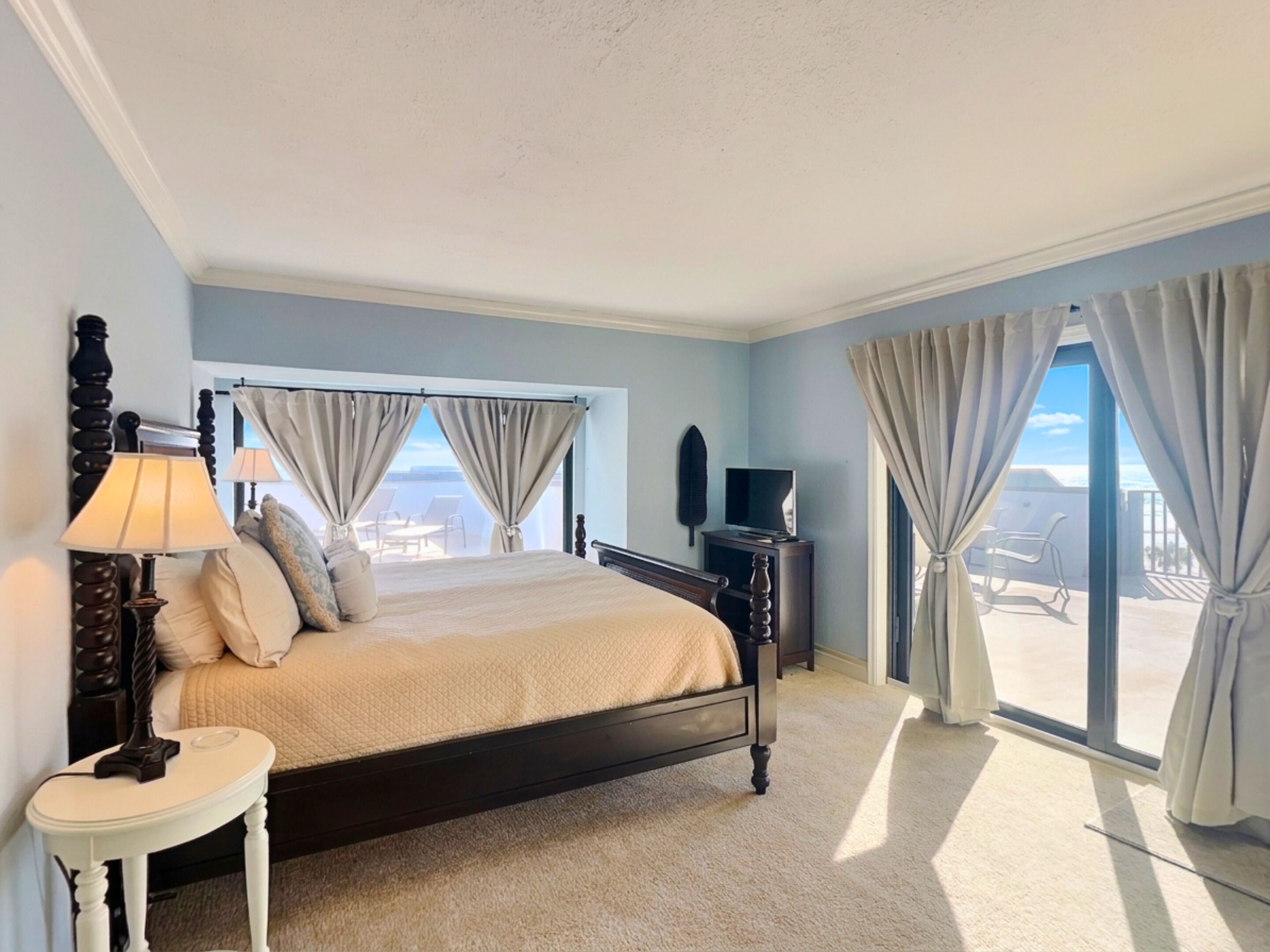 Appartamento (3 Bedrooms) | Servizio della struttura