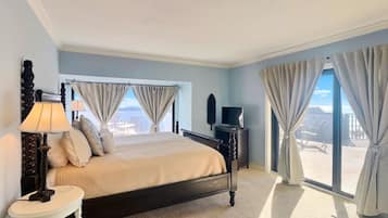 Appartamento (3 Bedrooms) | Servizio della struttura