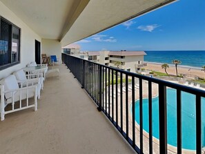 Condo (2 Bedrooms) | Property amenity - Bent Palm 401 (Ormond Beach)
