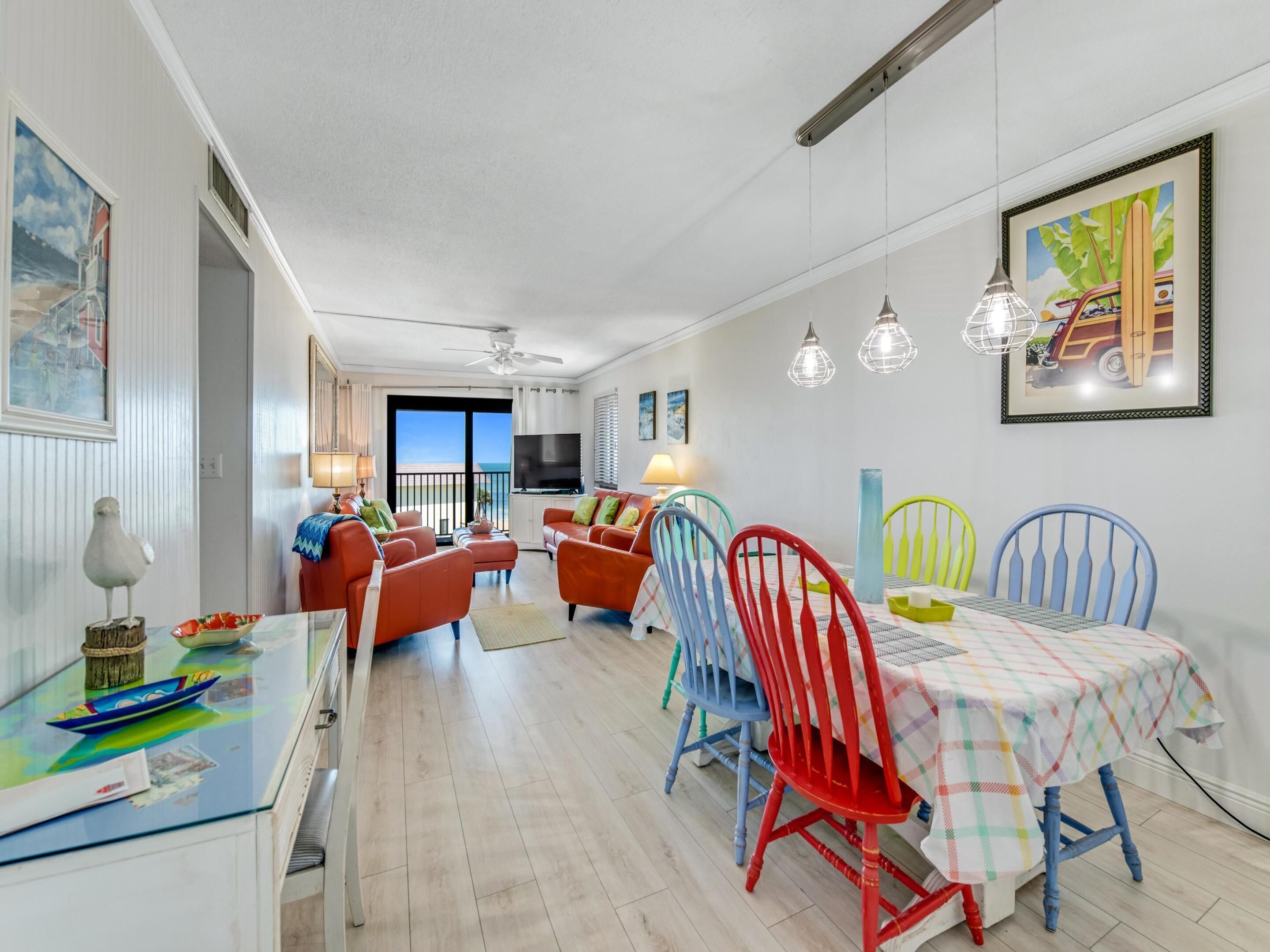 Appartamento (2 Bedrooms) | Servizio della struttura