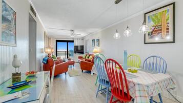 Appartamento (2 Bedrooms) | Servizio della struttura